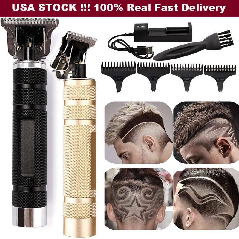 hair trimmer for self haircut